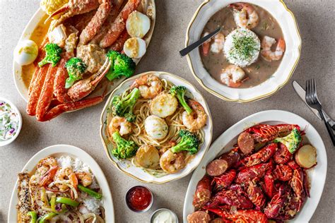 Kajun seafood - Hook & Reel Cajun Seafood & Bar, Dayton. 3,963 likes · 72 talking about this · 7,908 were here. Hook & Reel is a fun, authentic, experience-driven seafood concept featuring Cajun-inspired cuisine...